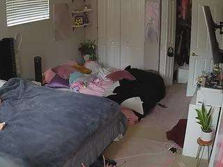 voyeurcam house charleys room