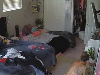 voyeurcam house charleys room