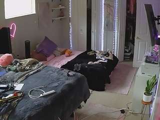 voyeurcam-house-charleys-room's CamSoda show and profile