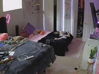 voyeurcam-house-charleys-room webcam