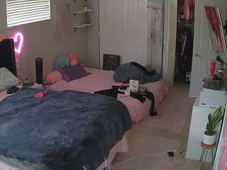 voyeurcam house charleys room