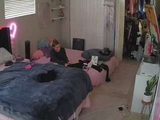 voyeurcam house charleys room