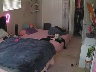 voyeurcam-house-charleys-room's CamSoda show and profile