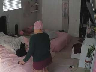 voyeurcam house charleys room