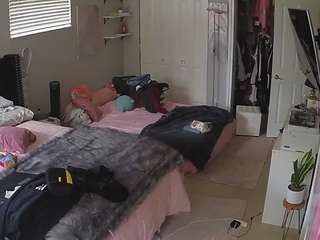 voyeurcam house charleys room