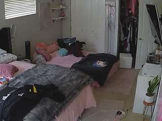 voyeurcam house charleys room
