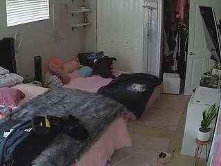 voyeurcam house charleys room