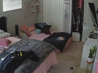voyeurcam house charleys room