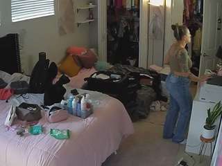 voyeurcam house charleys room