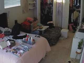 voyeurcam house charleys room