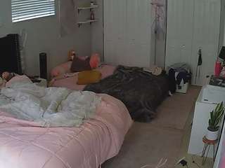 voyeurcam-house-charleys-room webcam model