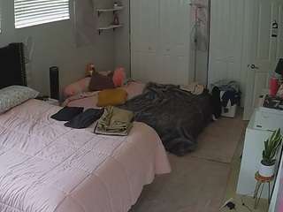voyeurcam-house-charleys-room webcam model