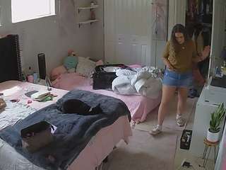 voyeurcam house charleys room