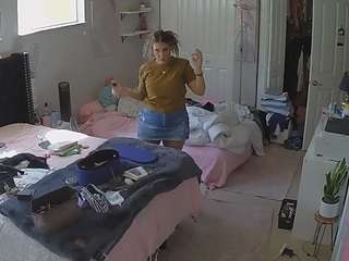 voyeurcam house charleys room