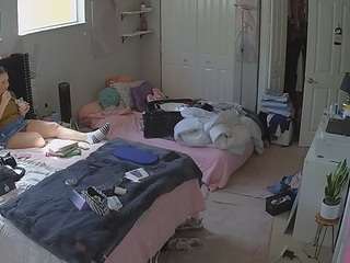 voyeurcam house charleys room