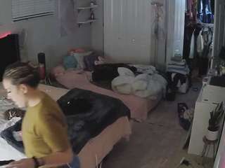 voyeurcam house charleys room