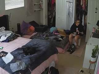 voyeurcam house charleys room