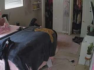 voyeurcam house charleys room