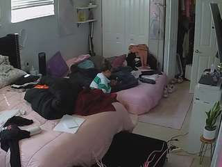 voyeurcam-house-charleys-room webcam