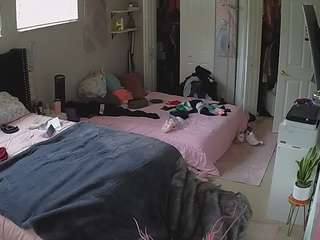 voyeurcam house charleys room