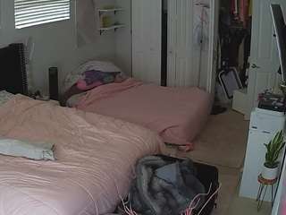 Live stream of voyeurcam-house-charleys-room