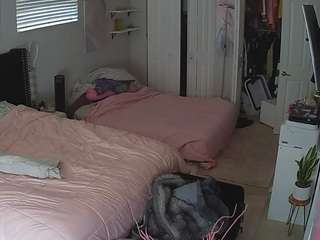 Live stream of voyeurcam-house-charleys-room