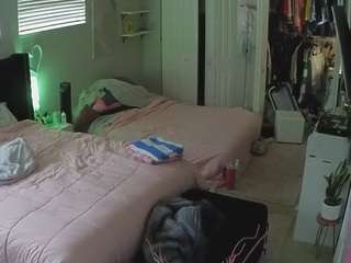 voyeurcam-house-charleys-room webcam