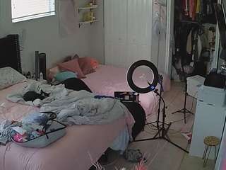 voyeurcam house charleys room