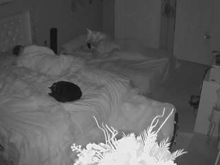 voyeurcam-house-charleys-room webcam model