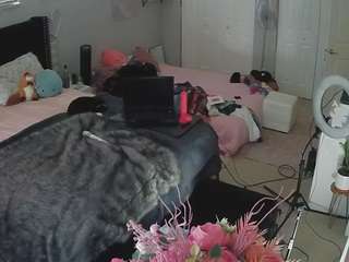 voyeurcam house charleys room