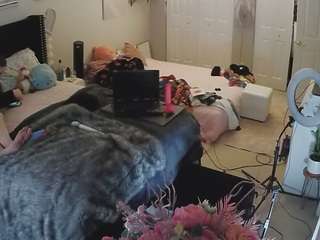 le modèle voyeurcam-house-charleys-room est en webcam porno dans un show sur le site camsoda, il possède les tags suivants: ass,pawg,wet,voyeur,thick,tease,strip,squirter,spank,sex,pussy,pov,orgasm,asshole,masturbation,handjob,flashing,fingers,dildo,cum