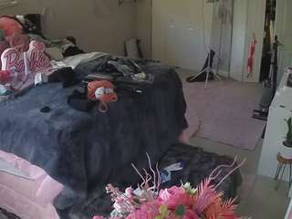 voyeurcam house charleys room