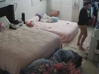 voyeurcam house charleys room