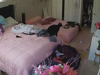 voyeurcam house charleys room