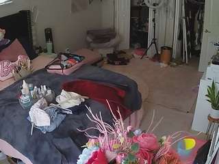 voyeurcam house charleys room