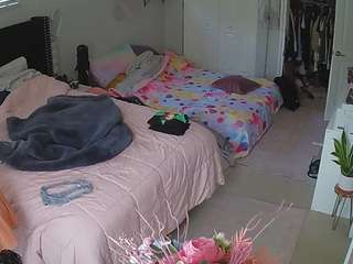 voyeurcam house charleys room