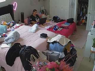voyeurcam house charleys room