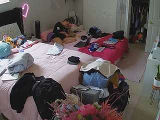 voyeurcam house charleys room