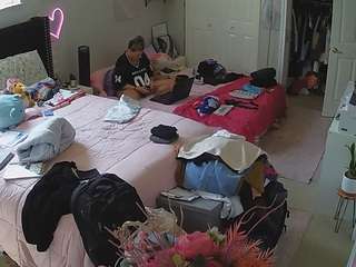 voyeurcam house charleys room