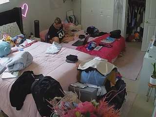 voyeurcam house charleys room
