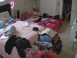 voyeurcam house charleys room