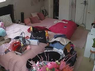 voyeurcam house charleys room