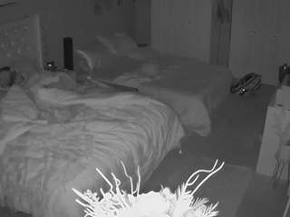 voyeurcam-house-charleys-room webcam model