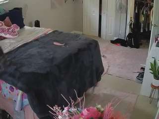 voyeurcam house charleys room