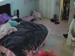 voyeurcam house charleys room