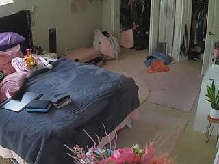 voyeurcam house charleys room