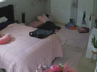 voyeurcam-house-charleys-room webcam model