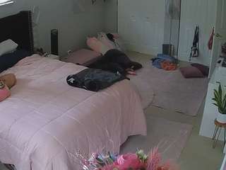 voyeurcam-house-charleys-room webcam model