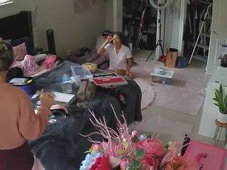 voyeurcam house charleys room