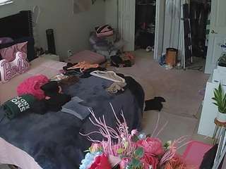 voyeurcam house charleys room
